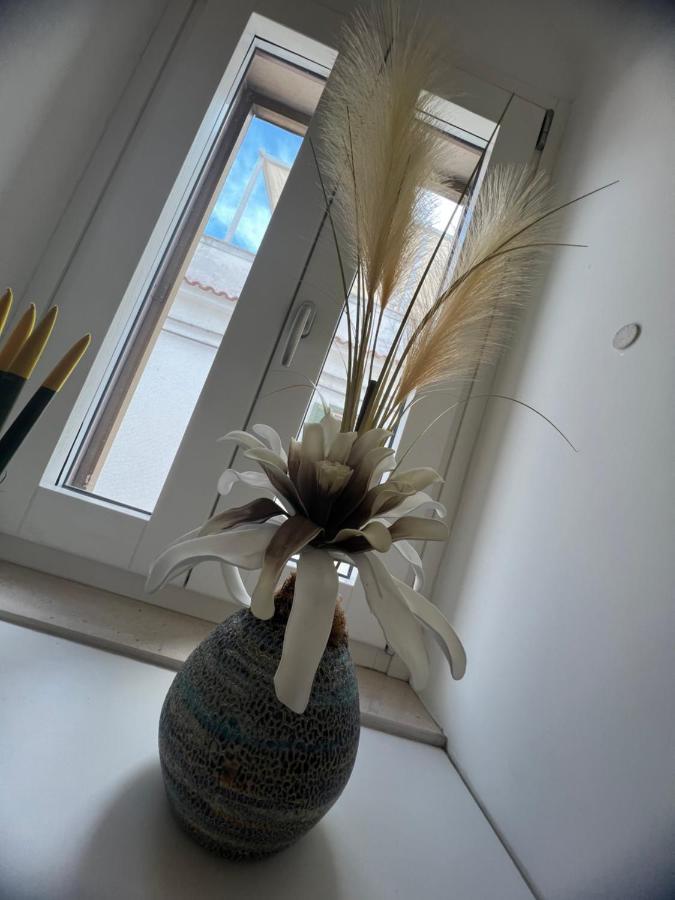 Mary VI Rooms Peschici Zewnętrze zdjęcie