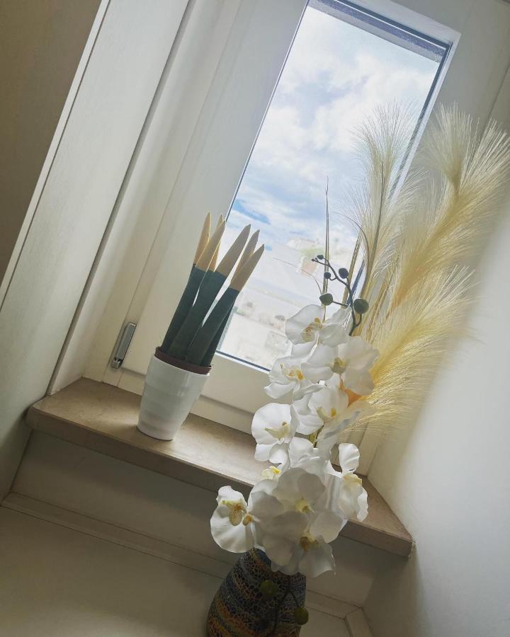 Mary VI Rooms Peschici Zewnętrze zdjęcie