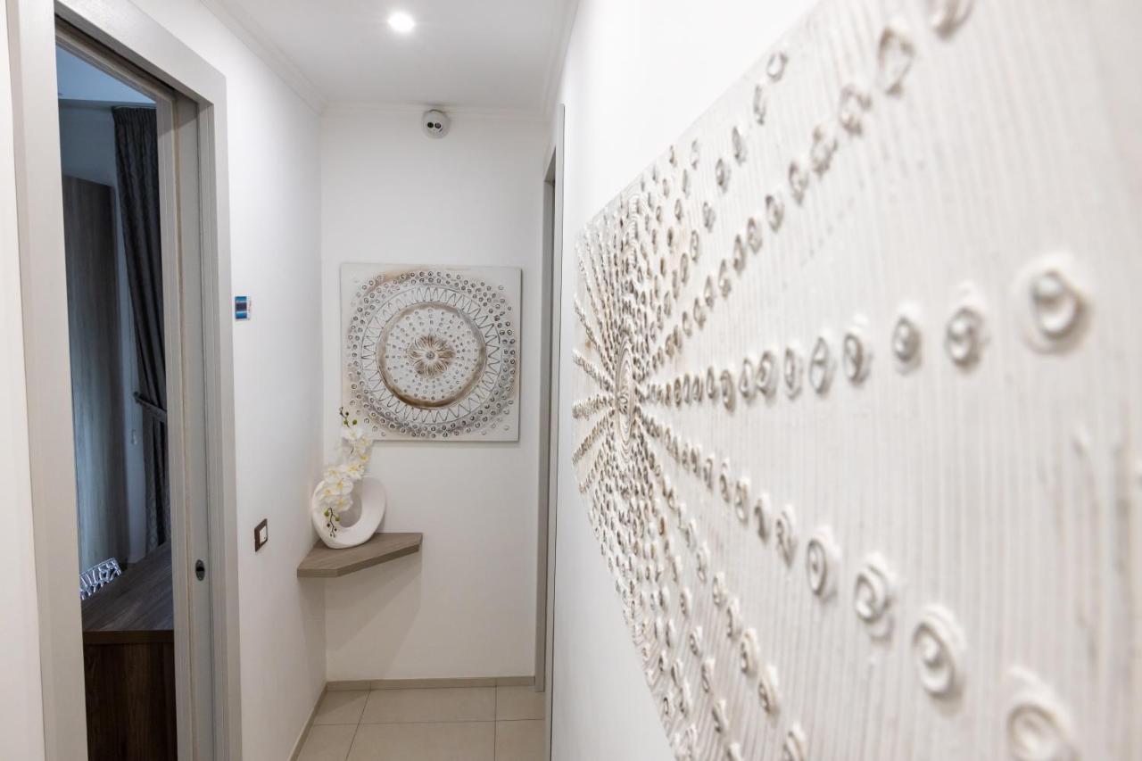 Mary VI Rooms Peschici Zewnętrze zdjęcie